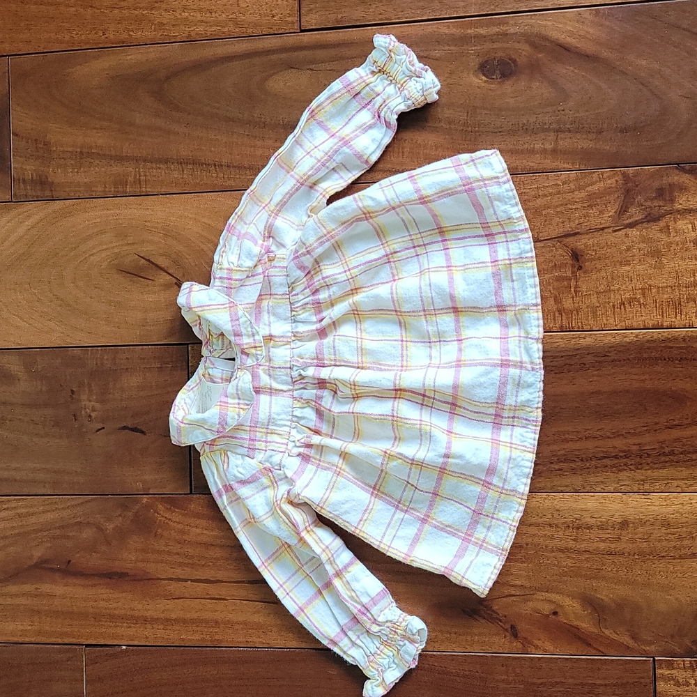 Baby Girl Shirt